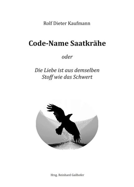 Produktbild: Code-Name Saatkr&auml;he