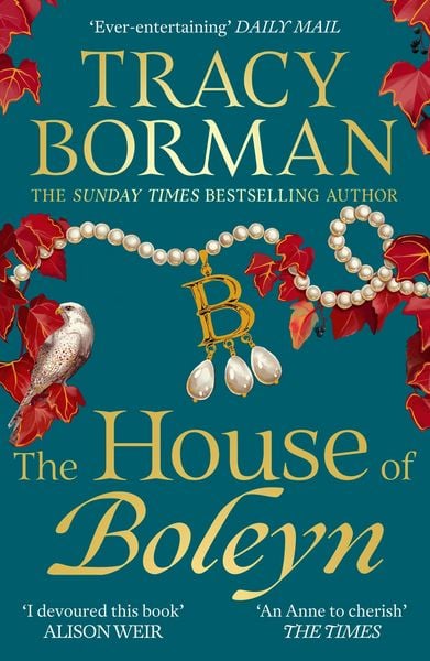 Produktbild: The House of Boleyn