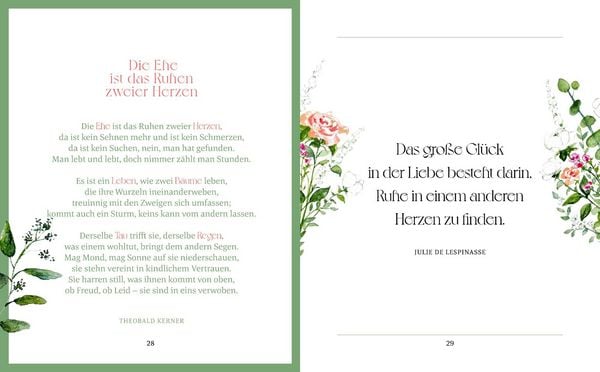 Produktbild: Hand in Hand ein Leben lang