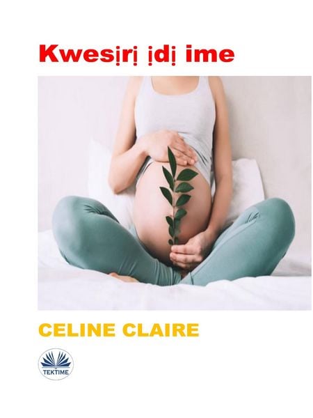 Produktbild: Kwes&iquest;r&iquest; &iquest;d&iquest; Ime
