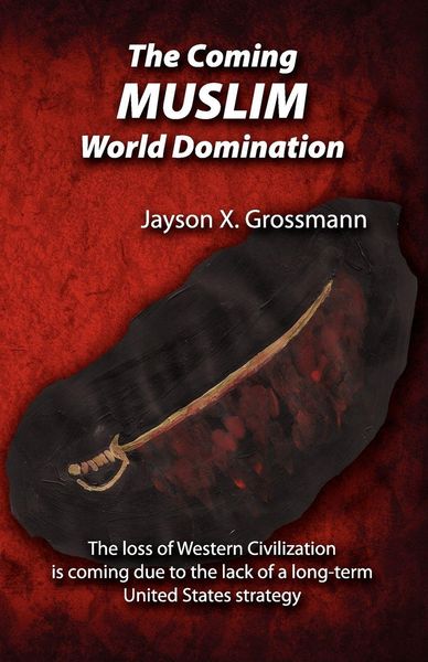 Produktbild: The Coming Muslim World Domination