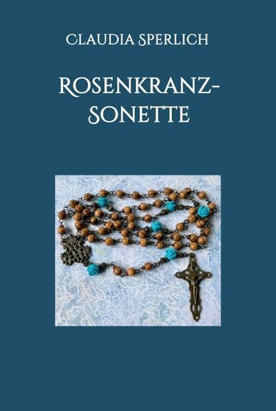 Produktbild: Rosenkranz-Sonette