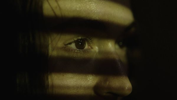Produktbild: You'll never find me (Blu-ray)