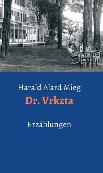 Produktbild: Dr. Vrkzta