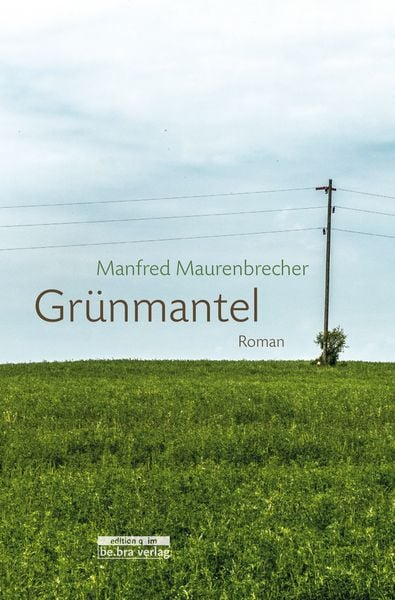 Produktbild: Gr&uuml;nmantel