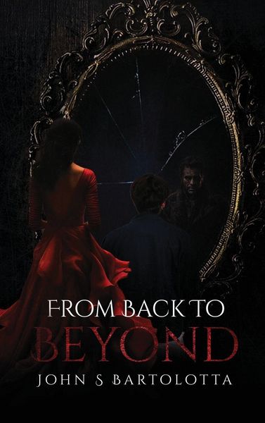 Produktbild: From Back to Beyond