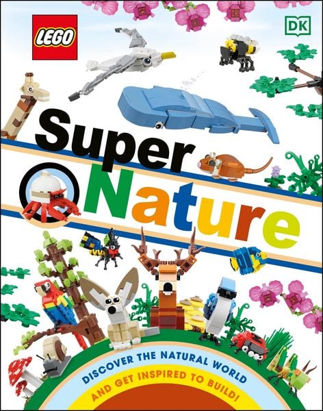 Produktbild: LEGO Super Nature