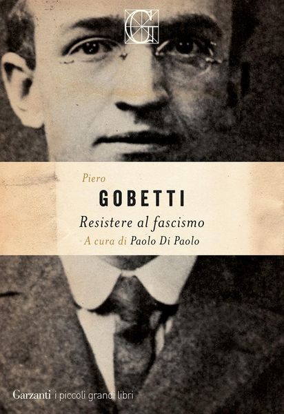 Produktbild: Resistere al fascismo