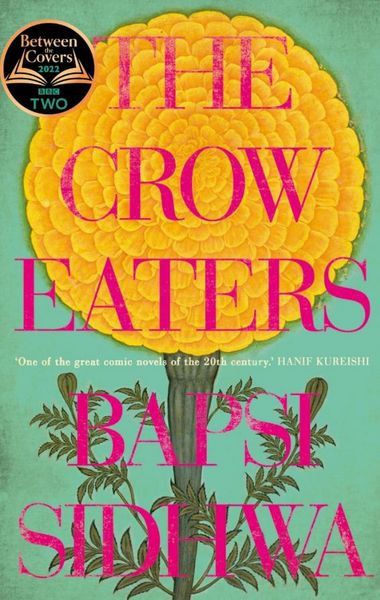 Produktbild: The Crow Eaters