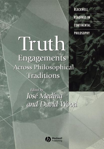 Produktbild: Truth