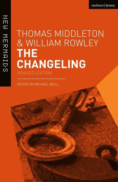 Produktbild: The Changeling