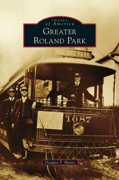 Produktbild: Greater Roland Park