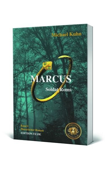 Produktbild: Marcus Band I
