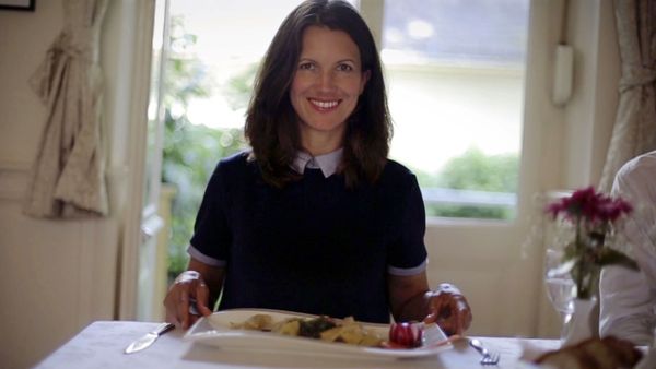 Produktbild: Die Kunst des klugen Essens