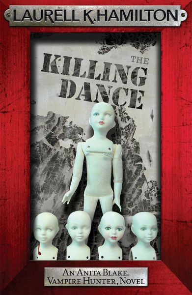Produktbild: The Killing Dance