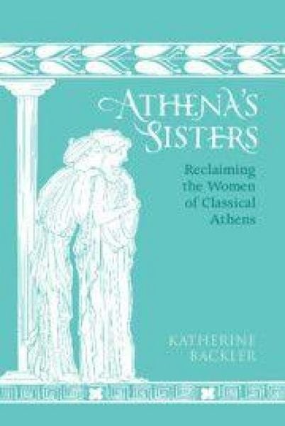 Produktbild: Athena's Sisters