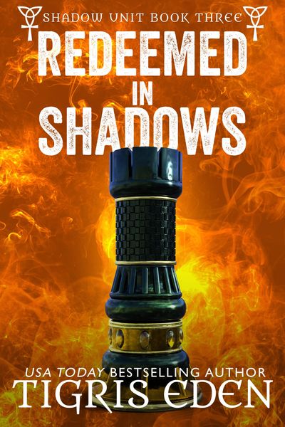 Produktbild: Redeemed In Shadows