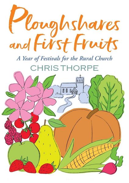 Produktbild: Ploughshares and First Fruits