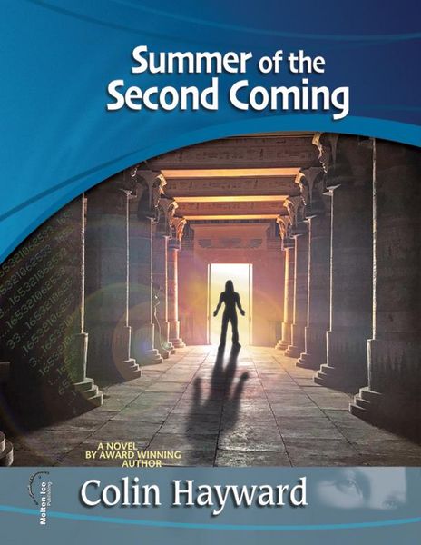 Produktbild: Summer of the Second Coming