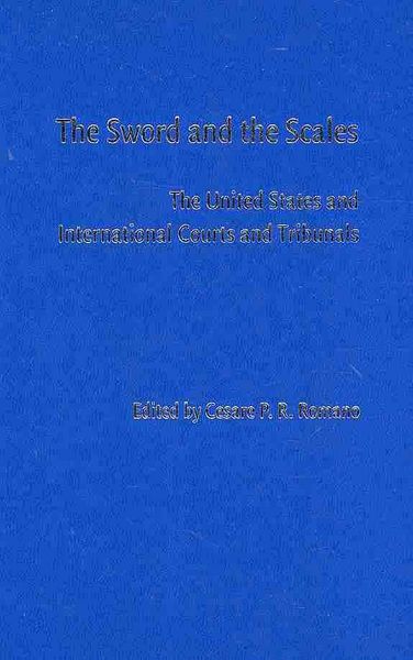 Produktbild: The Sword and the Scales