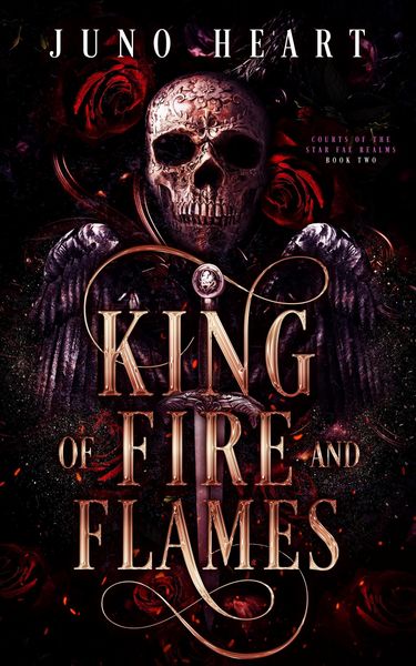 Produktbild: King of Fire and Flames