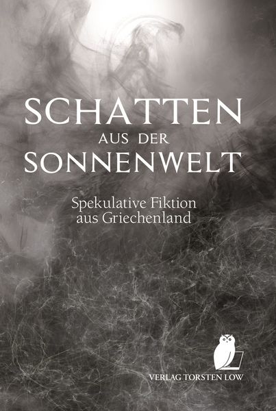 Produktbild: Schatten aus der Sonnenwelt