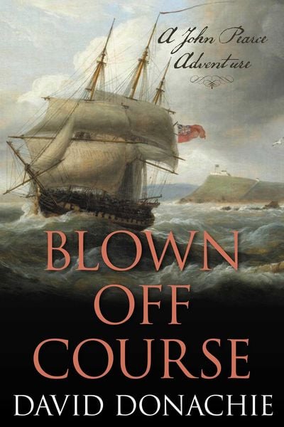 Produktbild: Blown Off Course