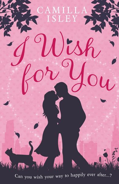 Produktbild: I Wish for You (Special Pink Edition)