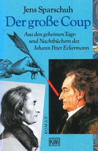Produktbild: Der gro&szlig;e Coup
