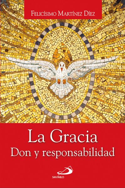 Produktbild: La gracia