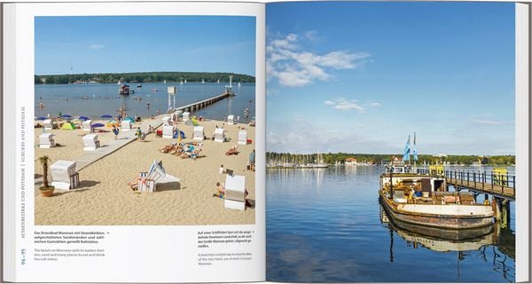 Produktbild: DUMONT Bildband Best of Berlin