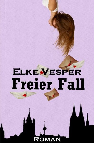 Produktbild: Freier Fall