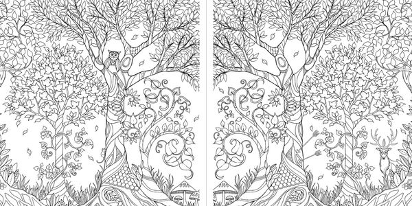Produktbild: Miniature Enchanted Forest