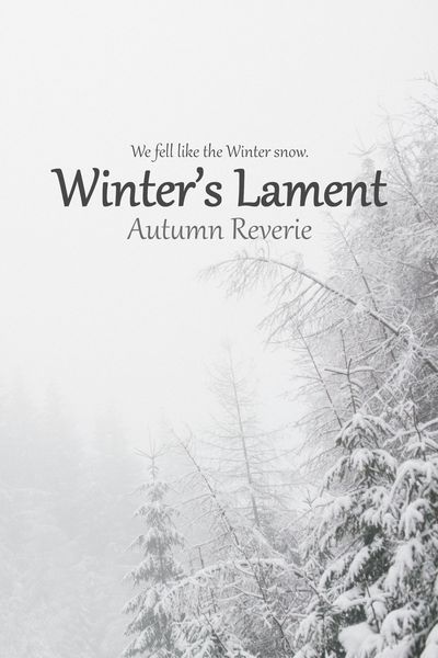 Produktbild: Winter's Lament