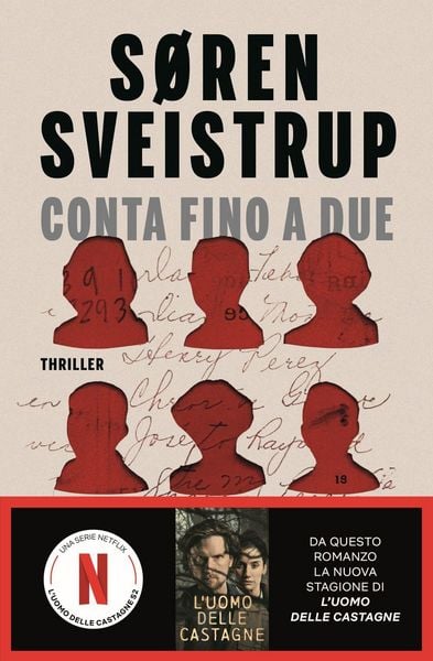 Produktbild: Conta fino a due