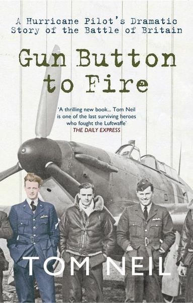 Produktbild: Gun Button to Fire