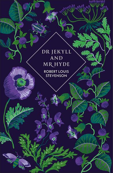 Produktbild: Dr Jekyll and MR Hyde and Other Stories