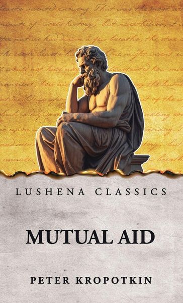 Produktbild: Mutual Aid