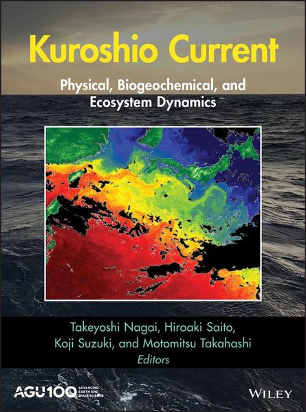 Produktbild: Kuroshio Current