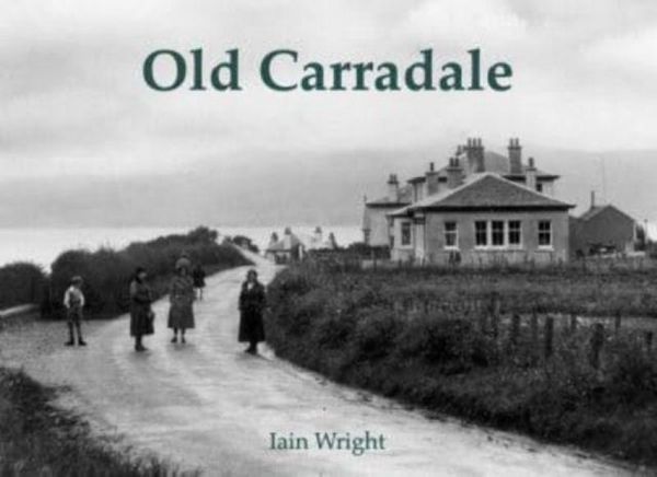 Produktbild: Old Carradale