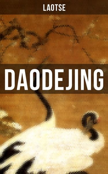 Produktbild: Daodejing