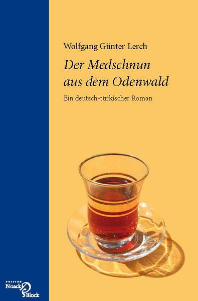 Produktbild: Der Medschnun aus dem Odenwald