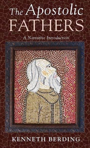 Produktbild: The Apostolic Fathers