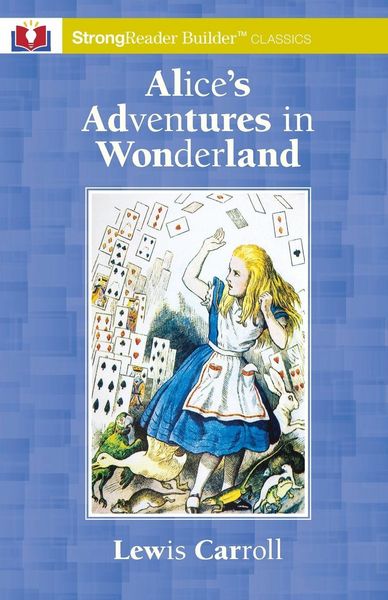 Produktbild: Alice's Adventures in Wonderland