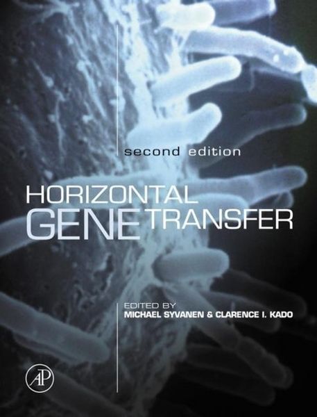 Produktbild: Horizontal Gene Transfer