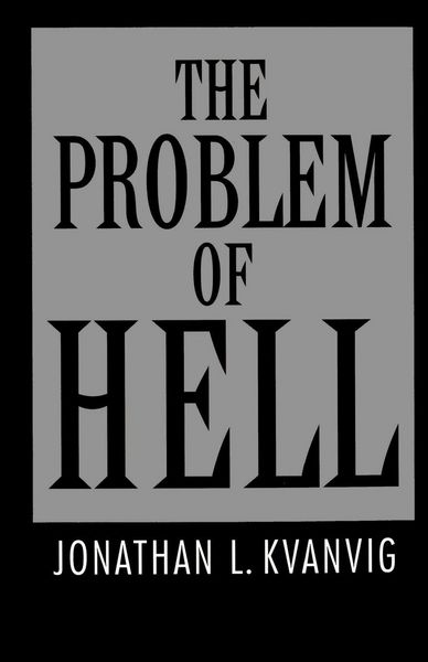 Produktbild: The Problem of Hell