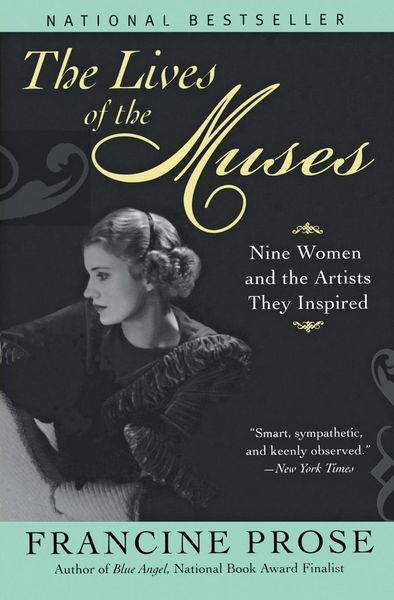 Produktbild: The Lives of the Muses