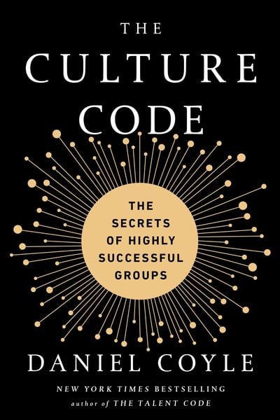 Produktbild: The Culture Code