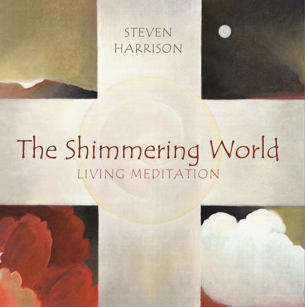 Produktbild: The Shimmering World