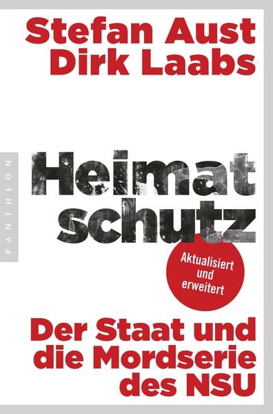 Produktbild: Heimatschutz